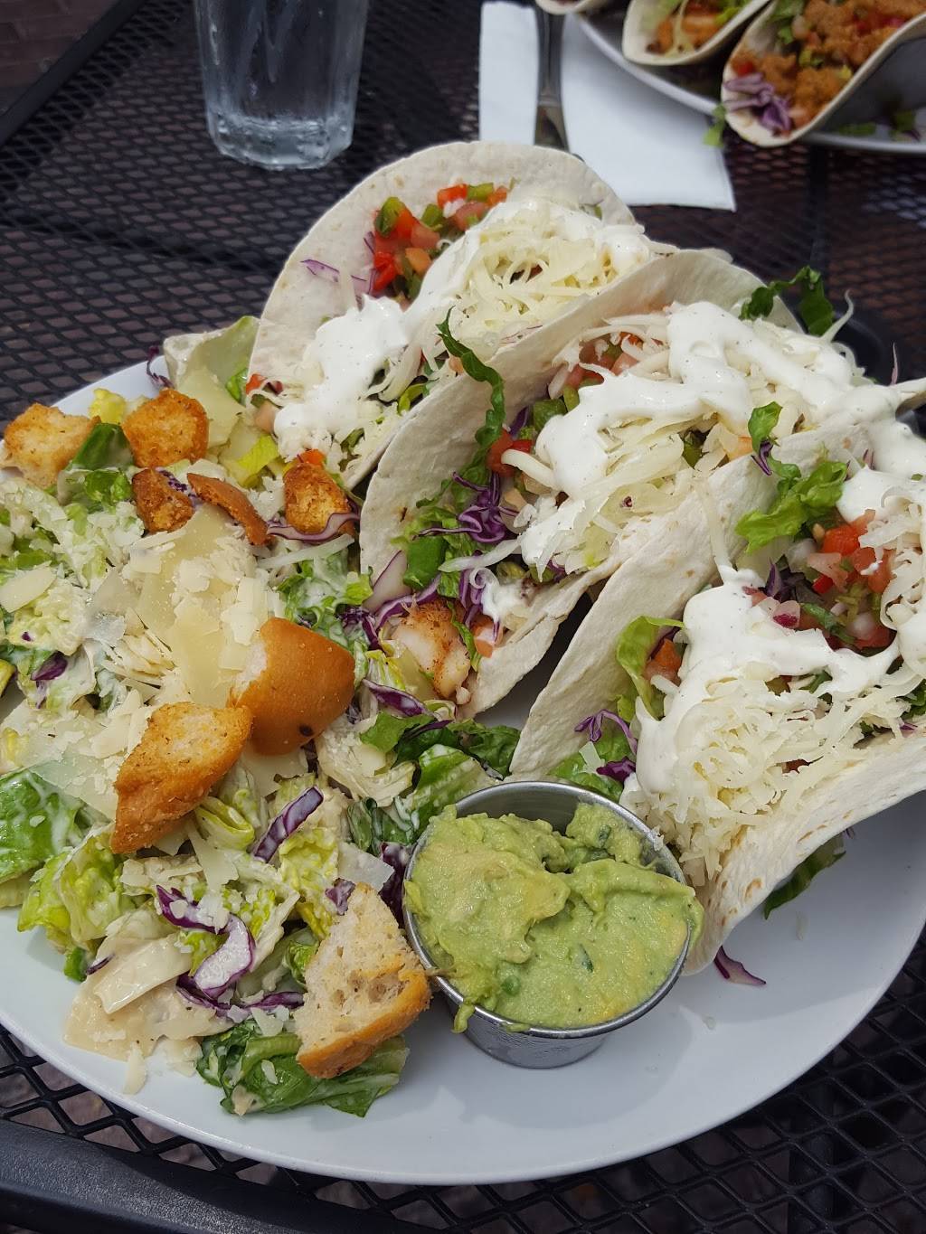 Catch 27 | restaurant | 40 Charlotte St, St. Augustine, FL 32084, USA | 9042173542 OR +1 904-217-3542