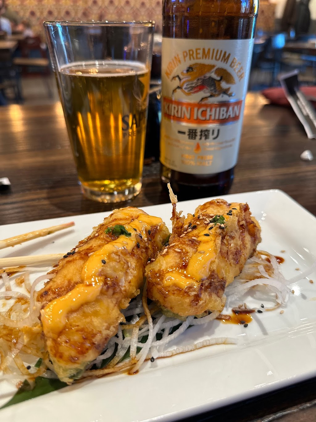 Tapa Sushi | restaurant | 1078 N Redwood Rd Suite A, Saratoga Springs, UT 84045, USA | 3852877417 OR +1 385-287-7417