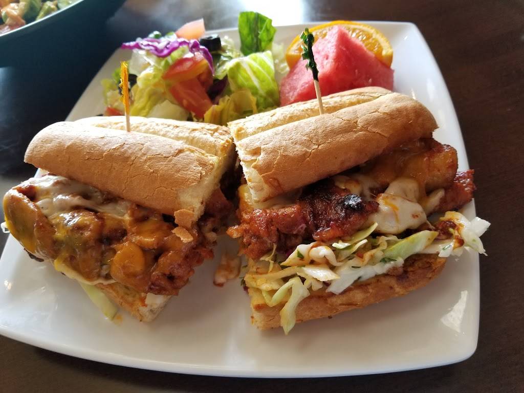 Corner Grill | restaurant | 6585 Foothill Blvd, Tujunga, CA 91042, USA | 8182739332 OR +1 818-273-9332