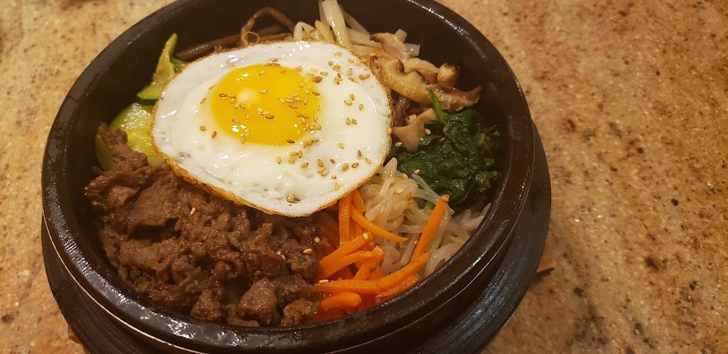 Korean Chili | restaurant | 2089 E Prosperity Ave, Tulare, CA 93274, USA | 5596866888 OR +1 559-686-6888