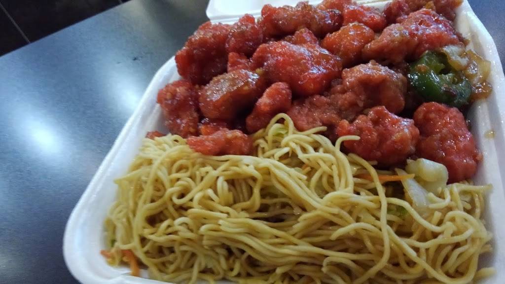 Ruby Thai Kitchen | restaurant | 3401 Dale Rd #435, Modesto, CA 95356, USA | 2094912848 OR +1 209-491-2848