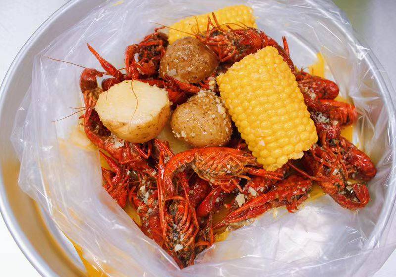 Yummy Crab | restaurant | 9962 E Washington St, Indianapolis, IN 46229, USA | 3179827594 OR +1 317-982-7594