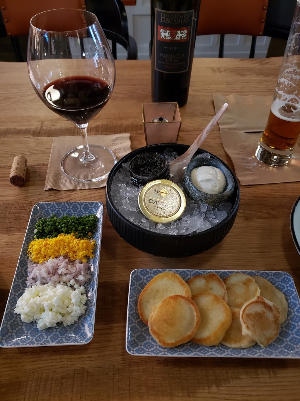 Plank Seafood Provisions | restaurant | 11410 Century Oaks Terrace Suite 136, Austin, TX 78758, USA | 7372341122 OR +1 737-234-1122