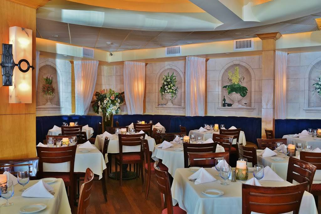 Tramonti | restaurant | 119 E Atlantic Ave, Delray Beach, FL 33444, USA | 5612721944 OR +1 561-272-1944