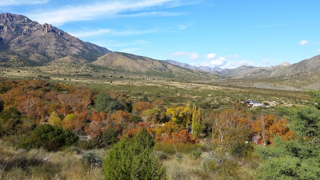 Portal Peak Lodge Store & Cafe | restaurant | 2358 S Rock House Rd, Portal, AZ 85632, USA | 5205582223 OR +1 520-558-2223