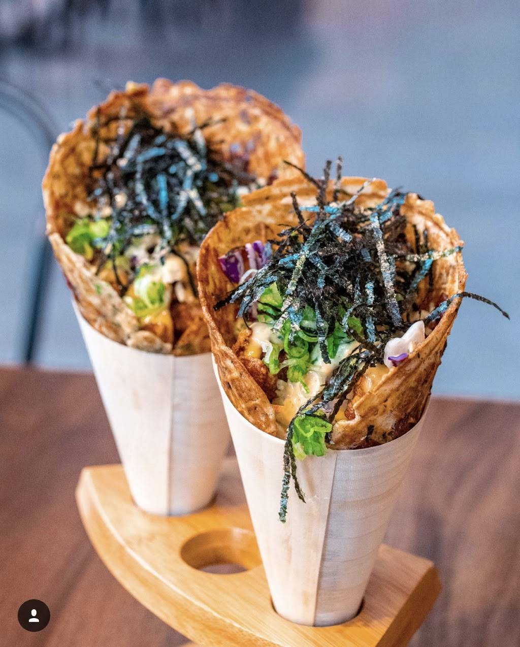 KAGAWA-YA UDON | restaurant | 1455 Market St, San Francisco, CA 94103, USA | 4157030995 OR +1 415-703-0995