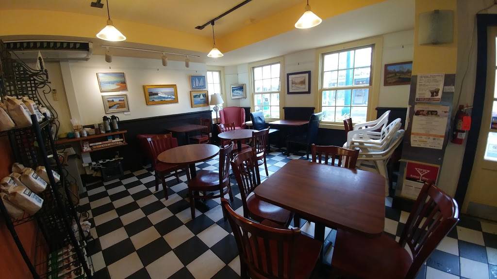 Bartlebys Cafe | meal takeaway | 46 W Main St #1, Mystic, CT 06355, USA | 8602450017 OR +1 860-245-0017