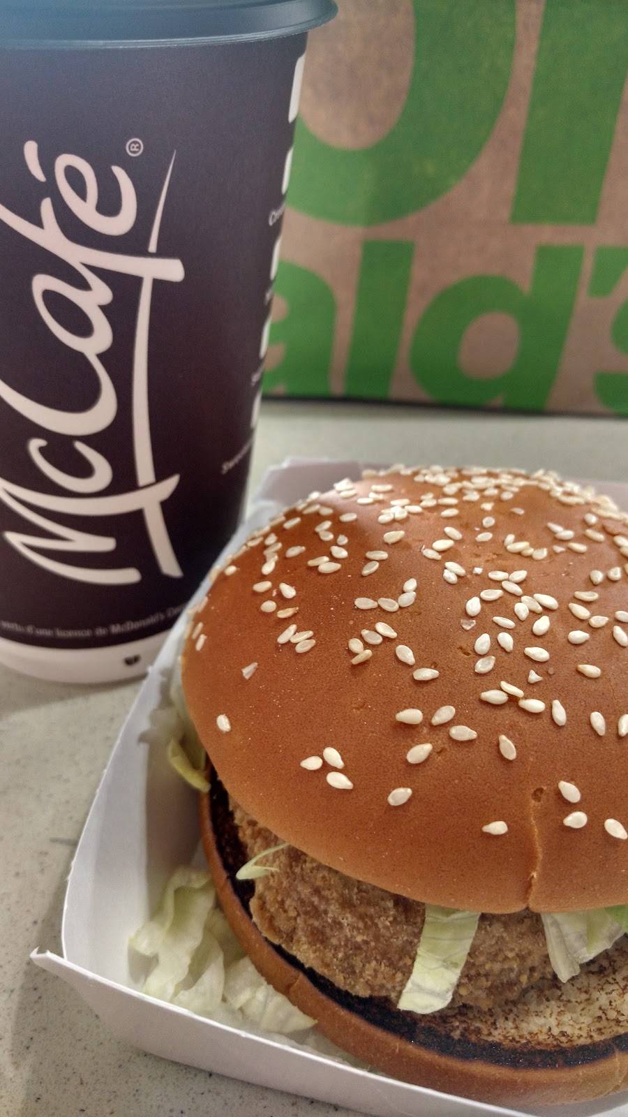 McDonalds | cafe | 175 Rose Glen Rd N, Port Hope, ON L1A 3V6, Canada | 9058852480 OR +1 905-885-2480