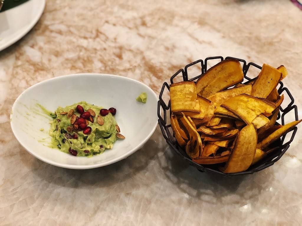 Tocaya Organica - Century City | restaurant | 10250 Santa Monica Blvd #2300, Century City, CA 90067, USA | 4242556956 OR +1 424-255-6956