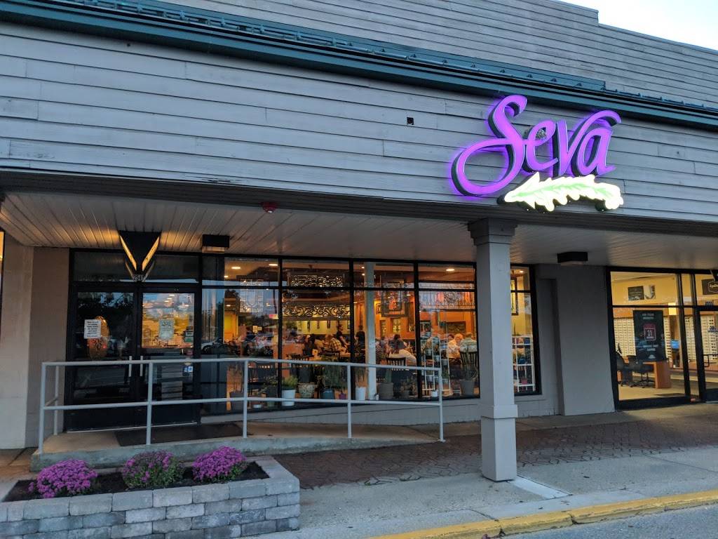 Seva | restaurant | Westgate Shopping Center 2541 Jackson Avenue, Ann Arbor, MI 48103, USA | 7346621111 OR +1 734-662-1111