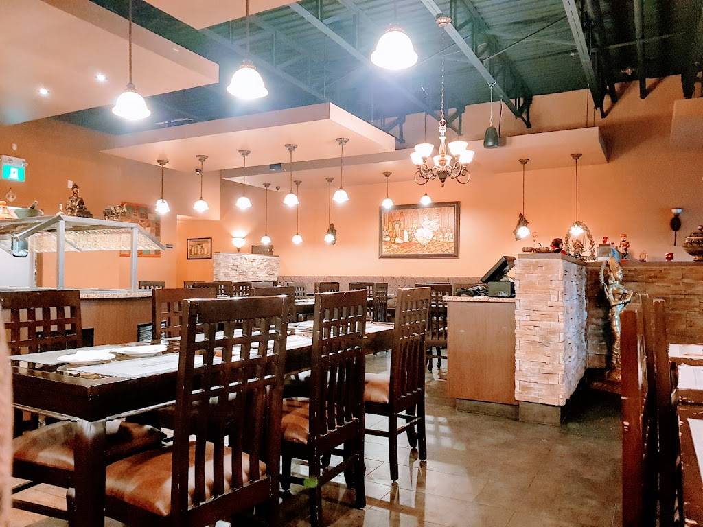 Aahar Authentic Indian Restaurant | restaurant | 1573 Alta Vista Dr, Ottawa, ON K1G 0E9, Canada | 6134226644 OR +1 613-422-6644