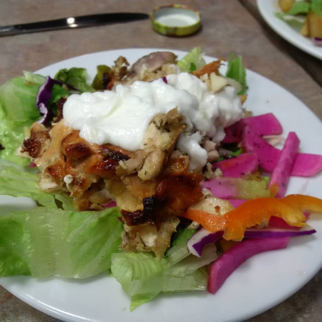 Shawarma Heaven | restaurant | 129 Riocan Ave, Nepean, ON K2J 5G3, Canada | 6138252333 OR +1 613-825-2333
