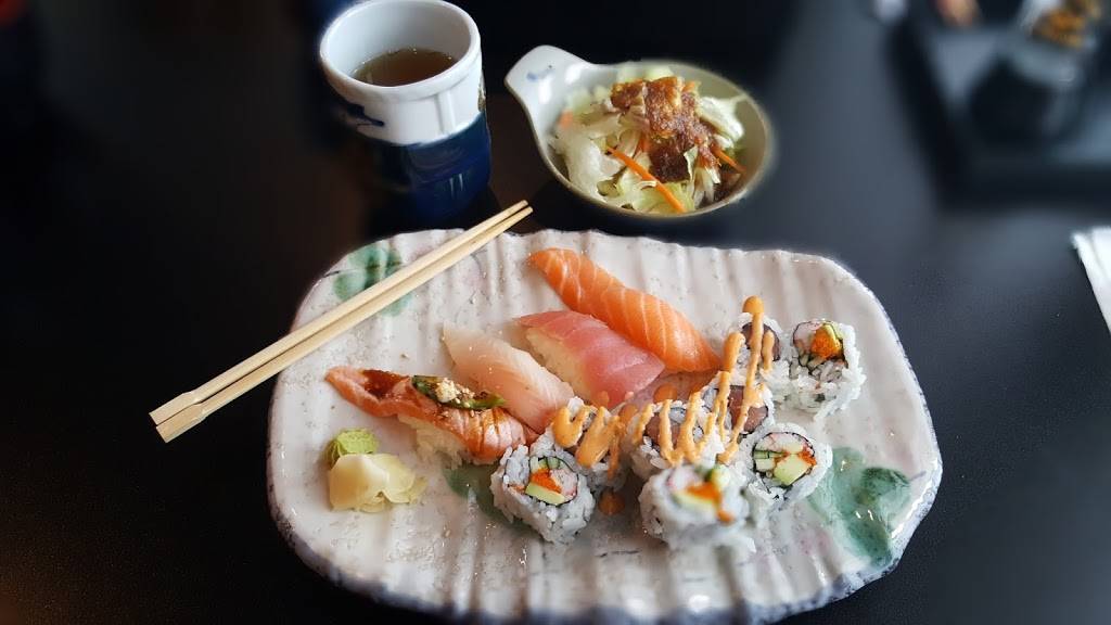 Bento Box | restaurant | 2405 Fairview St, Burlington, ON L7R 2E3, Canada | 9056311780 OR +1 905-631-1780