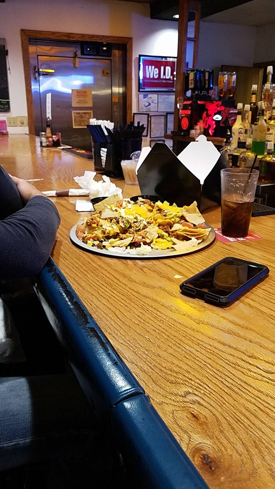 Red Rocket Bar & Grill | restaurant | 1458 Liberator St, Peru, IN 46970, USA | 7656890763 OR +1 765-689-0763