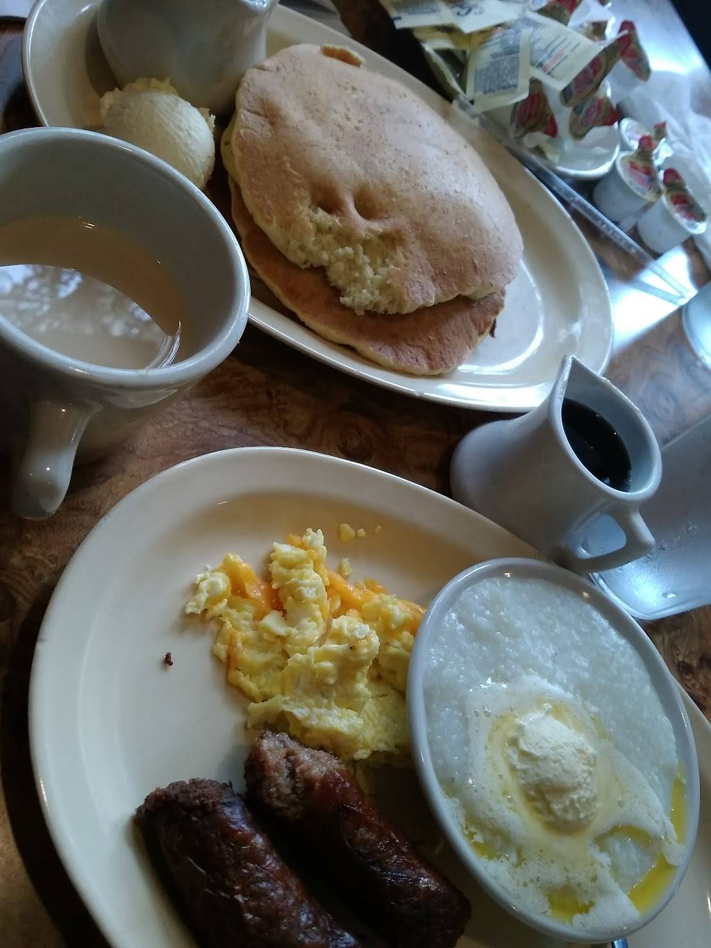 Pancake House | bakery | 1700 N Chester St, Gastonia, NC 28052, USA | 7048684005 OR +1 704-868-4005