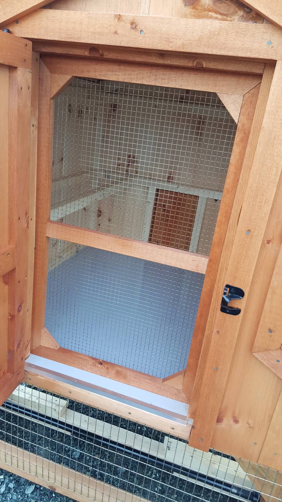 Smuckers Chicken Coops | restaurant | 195 Bell Rd, Christiana, PA 17509, USA | 7175292600 OR +1 717-529-2600