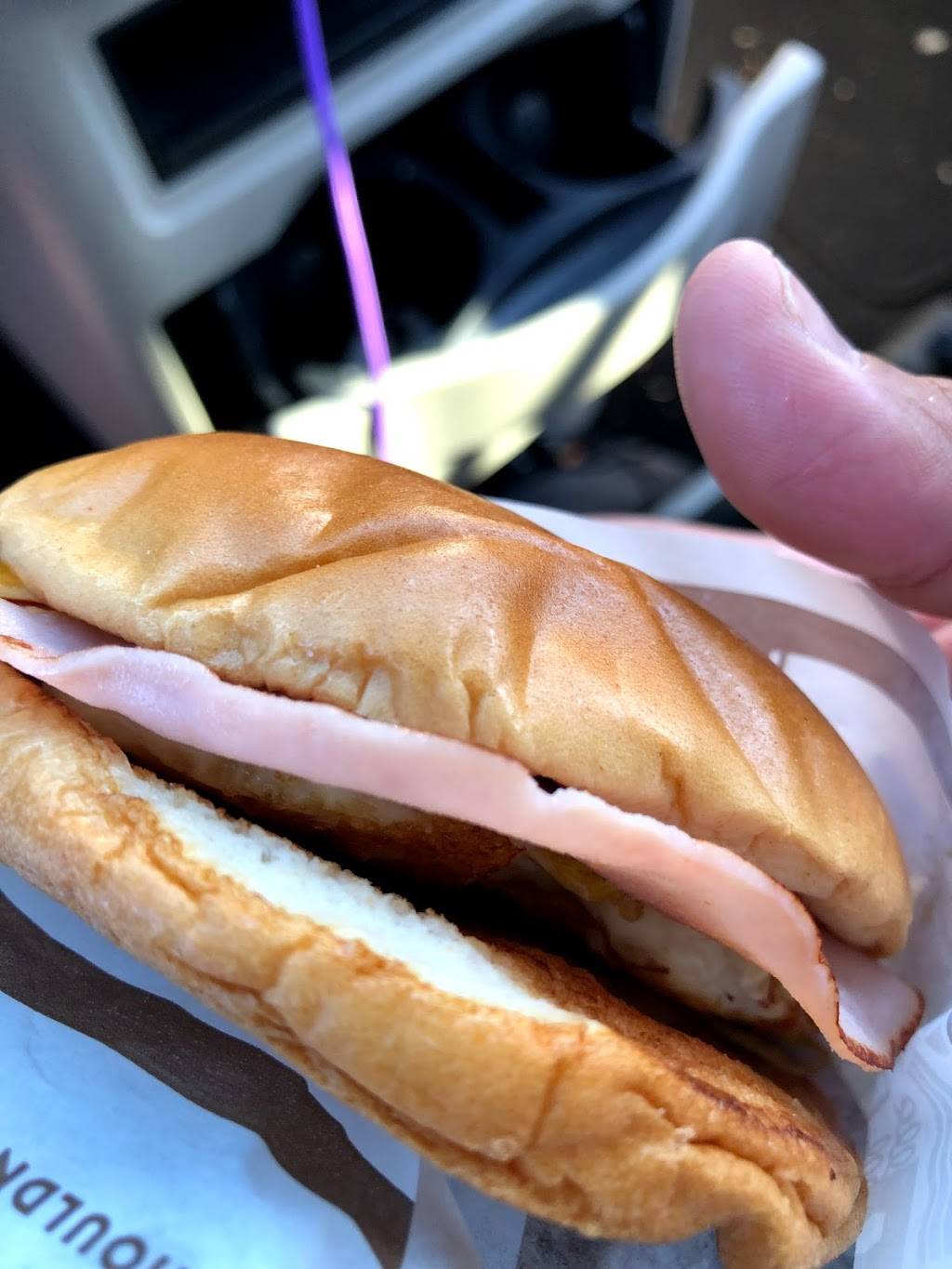 Jack in the Box | restaurant | 1155 N Euclid St, Anaheim, CA 92801, USA | 7147723740 OR +1 714-772-3740