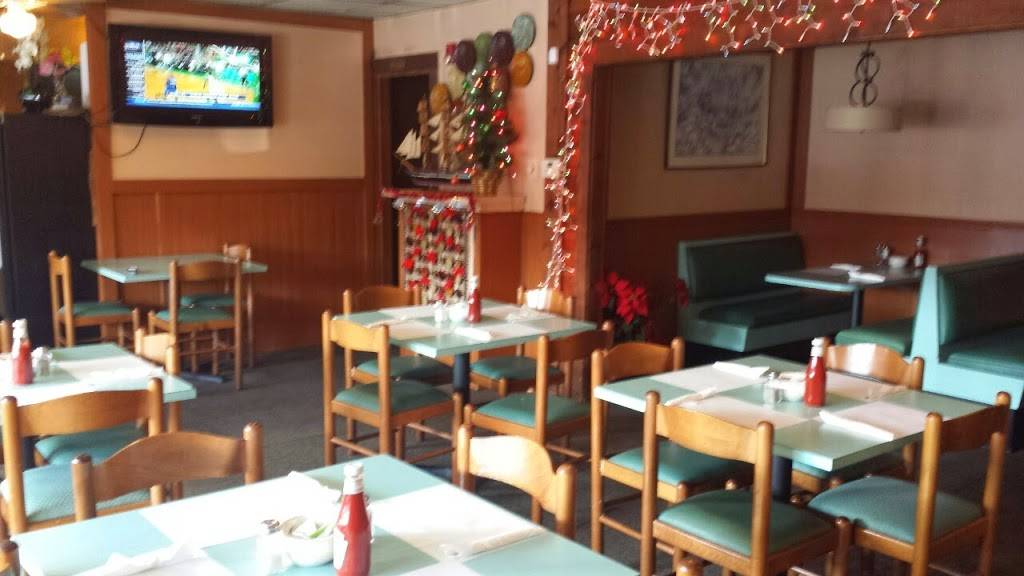 Sicily Pizza | restaurant | 43 New Haven Rd, Seymour, CT 06483, USA | 2038819531 OR +1 203-881-9531