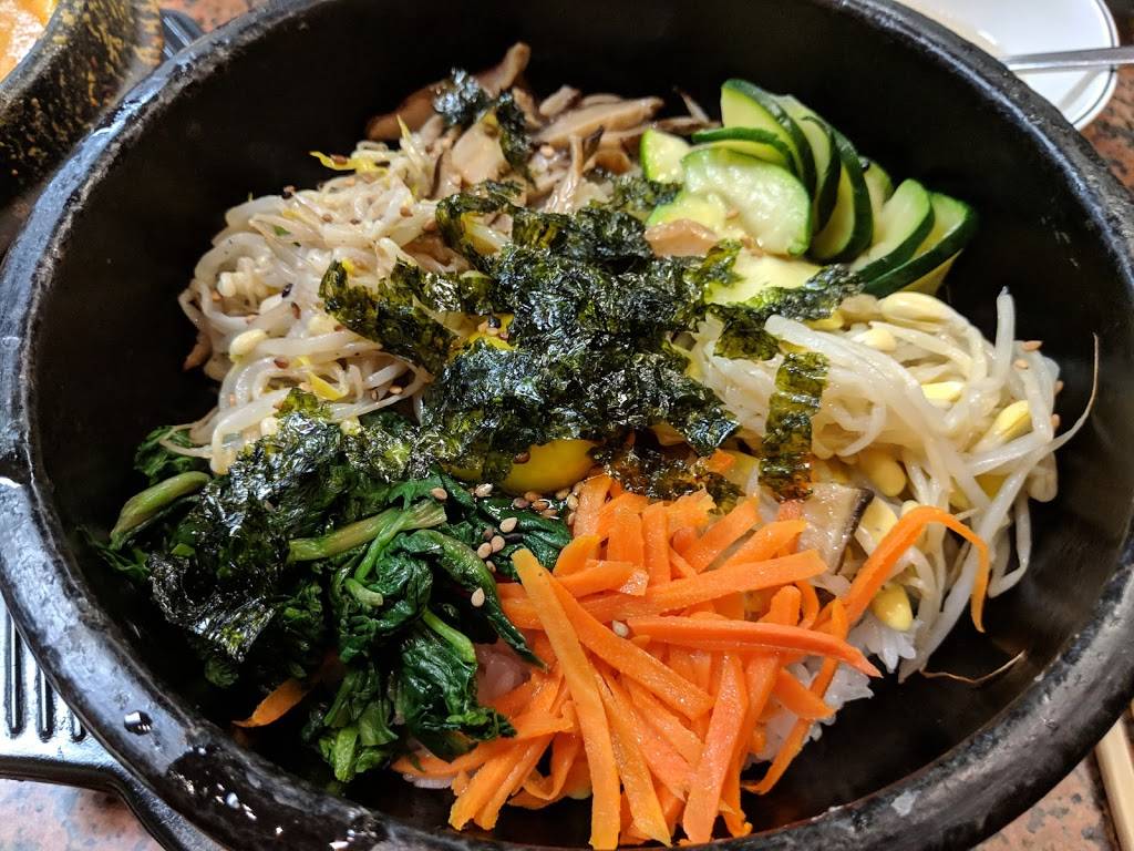 Cho Dang Tofu | restaurant | 9701 S Tacoma Way #101, Lakewood, WA 98499, USA | 2536821968 OR +1 253-682-1968