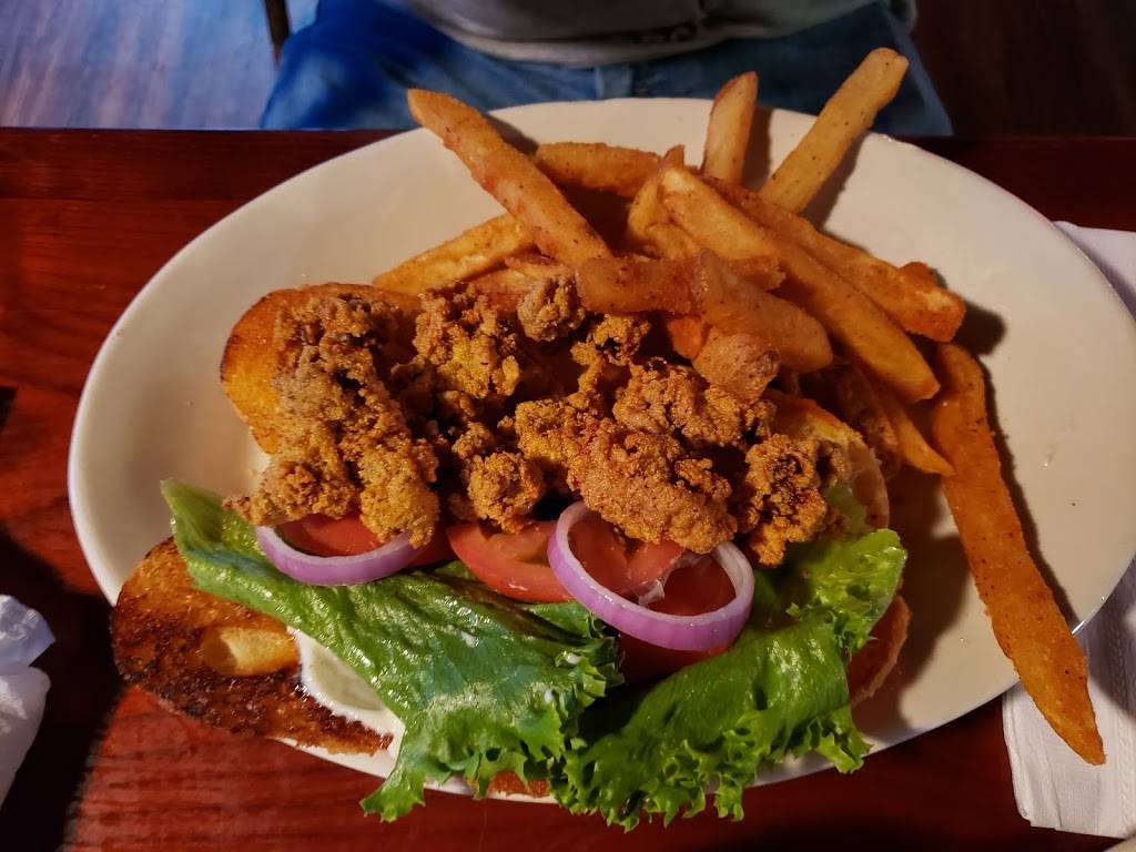 Shuckers Oyster Bar | restaurant | 116 Conestoga Rd, Ridgeland, MS 39157, USA | 6018530105 OR +1 601-853-0105