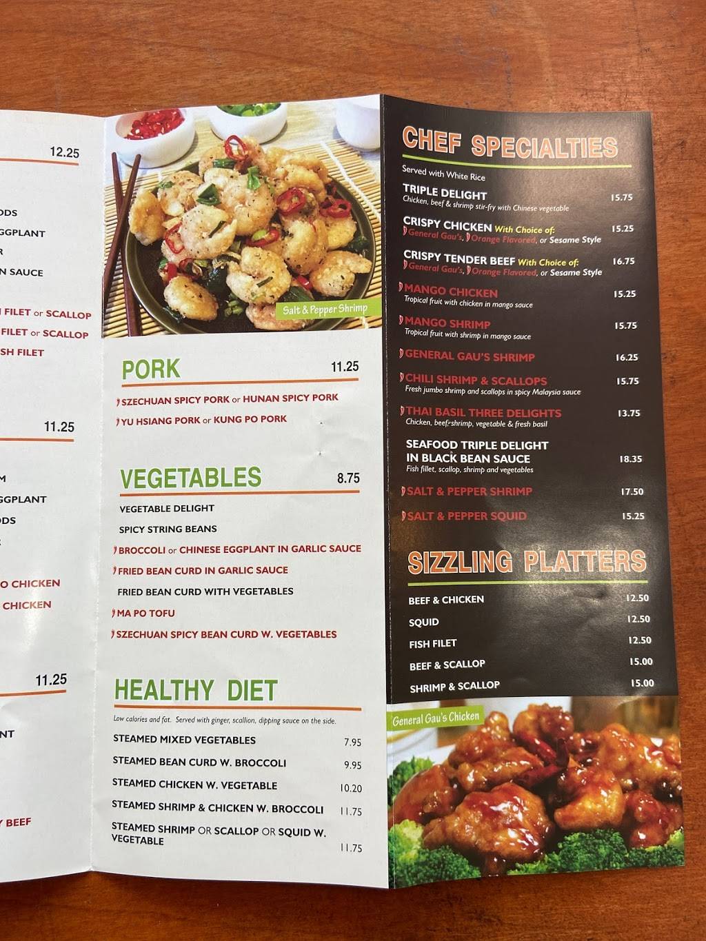 Golden Chef | meal takeaway | 1495 Dorchester Ave, Boston, MA 02122, USA | 6172881688 OR +1 617-288-1688