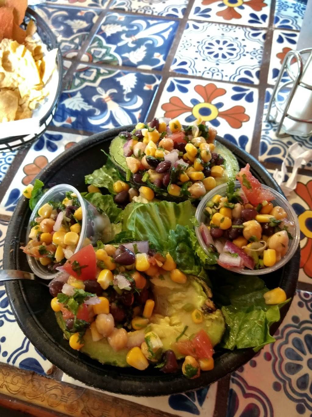 Oles Guacamoles | restaurant | 401 E State St, Black Mountain, NC 28711, USA | 8286690550 OR +1 828-669-0550