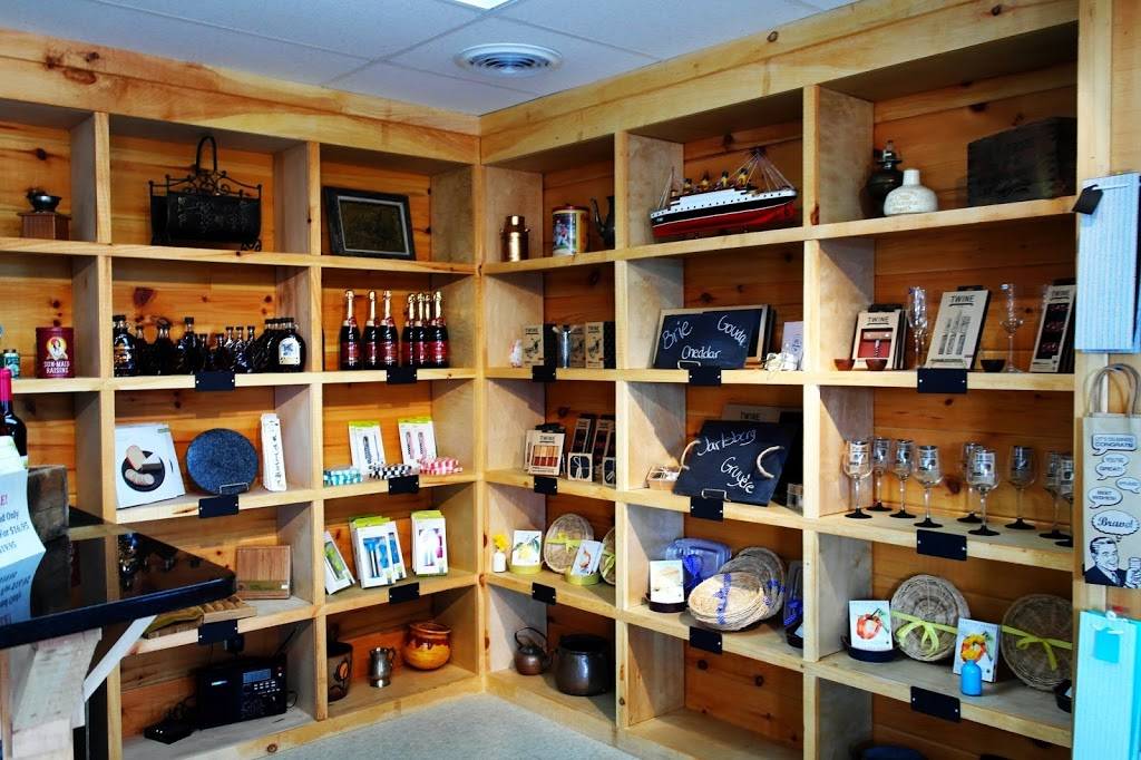 Clafeld Cider House & Market | restaurant | 3013 Prince Edward County Rd 8, Waupoos, ON K0K 2T0, Canada | 6134761772 OR +1 613-476-1772