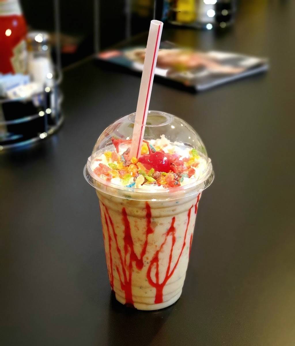 Three Aces Diner | restaurant | 2314 Hassell Rd, Hoffman Estates, IL 60169, USA | 8474665080 OR +1 847-466-5080