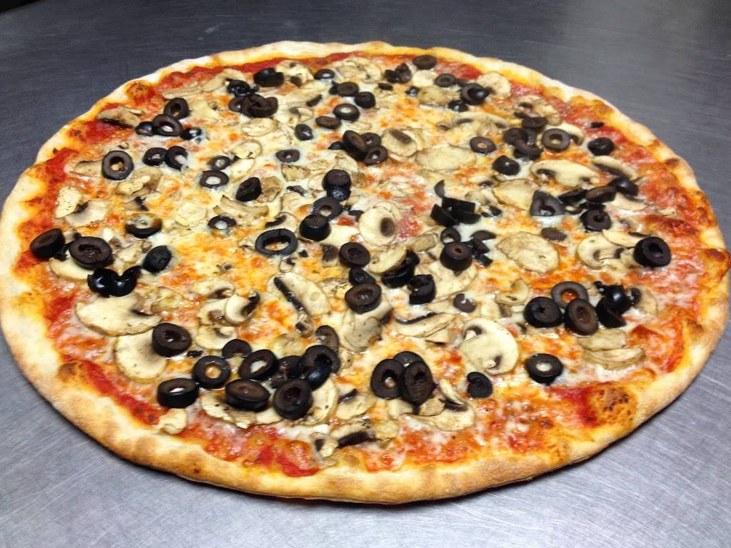 Fernandas NY Pizza | meal delivery | 10604 Ventura Blvd, Studio City, CA 91604, USA | 8187622335 OR +1 818-762-2335