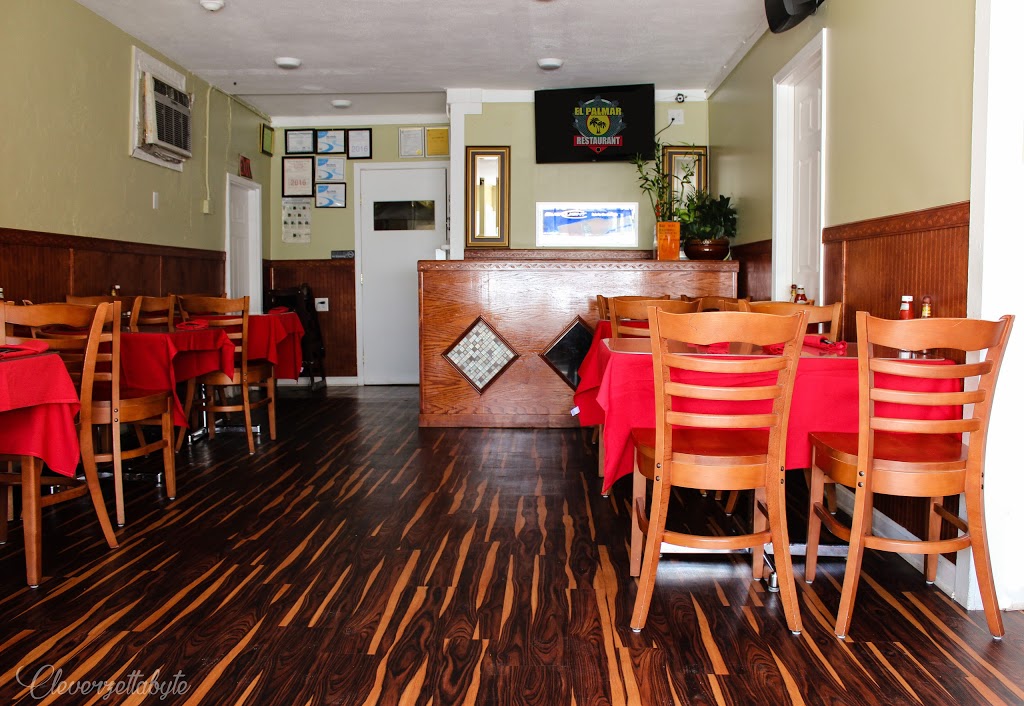 El Palmar Restaurant | meal delivery | 290 Bennington St, Boston, MA 02128, USA | 6175698600 OR +1 617-569-8600