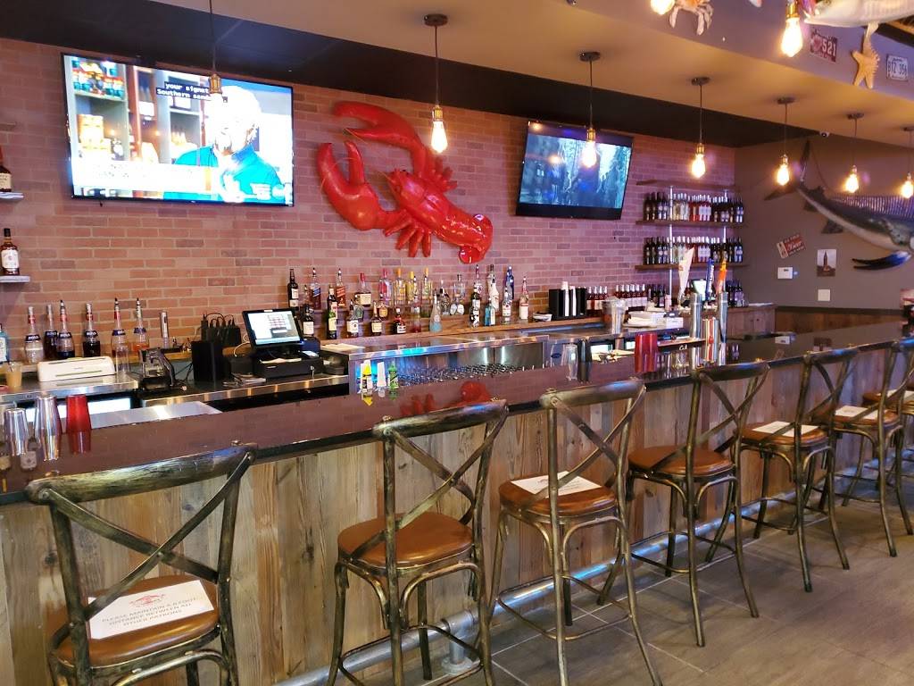 Mr. & Mrs. Crab | restaurant | 3246 SW 35th Blvd, Gainesville, FL 32608, USA | 3525545968 OR +1 352-554-5968