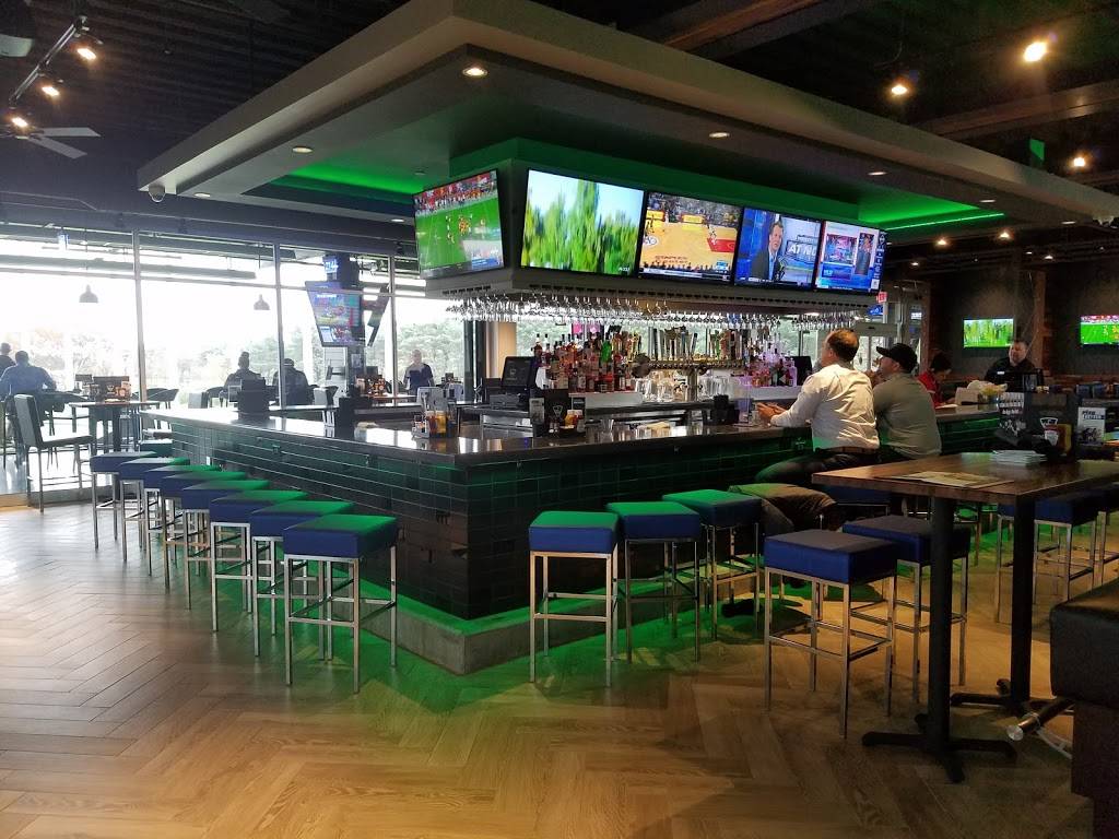 Topgolf | restaurant | 104 Centerton Rd, Mt Laurel Township, NJ 08054, USA | 8567934086 OR +1 856-793-4086