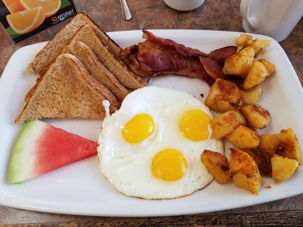 Eggsmart | restaurant | 5990 16th Avenue Units 238-240, Markham, ON L3P 7R2, Canada | 9055545545 OR +1 905-554-5545