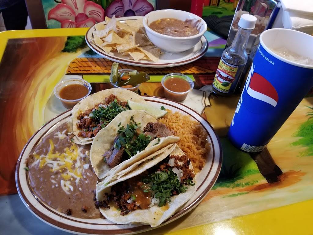 Taco King | restaurant | 848 E Loop Rd, Anchorage, AK 99501, USA | 9077716055 OR +1 907-771-6055