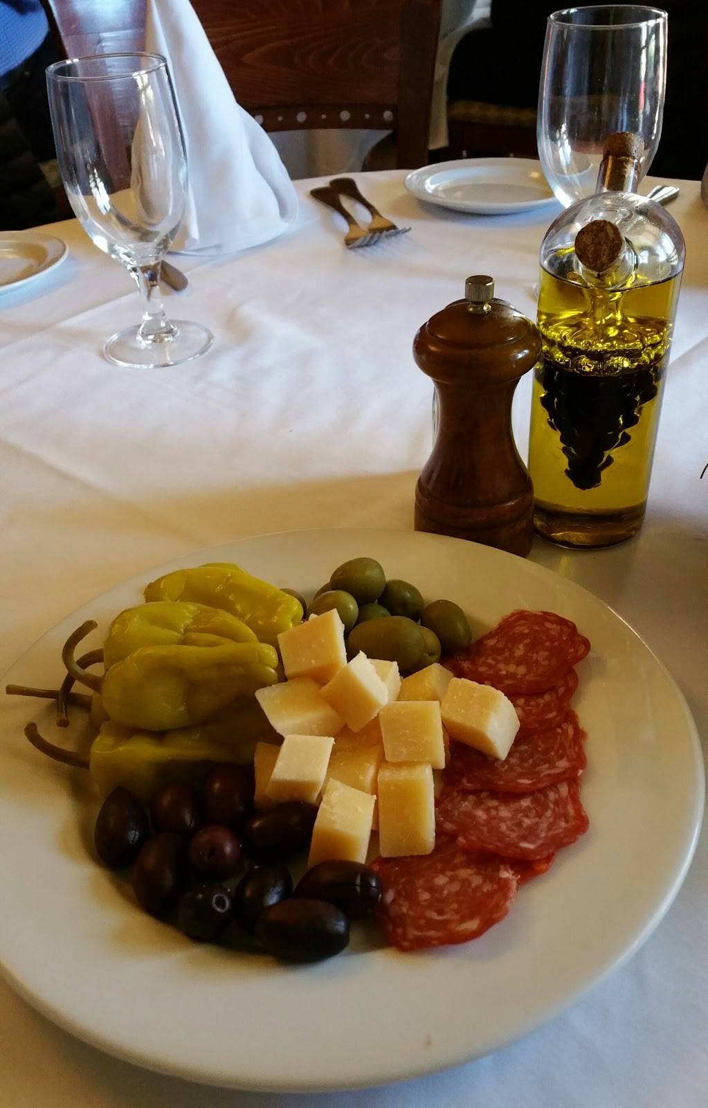 Primavera | restaurant | 592 NY-22, Croton Falls, NY 10519, USA | 9142774580 OR +1 914-277-4580