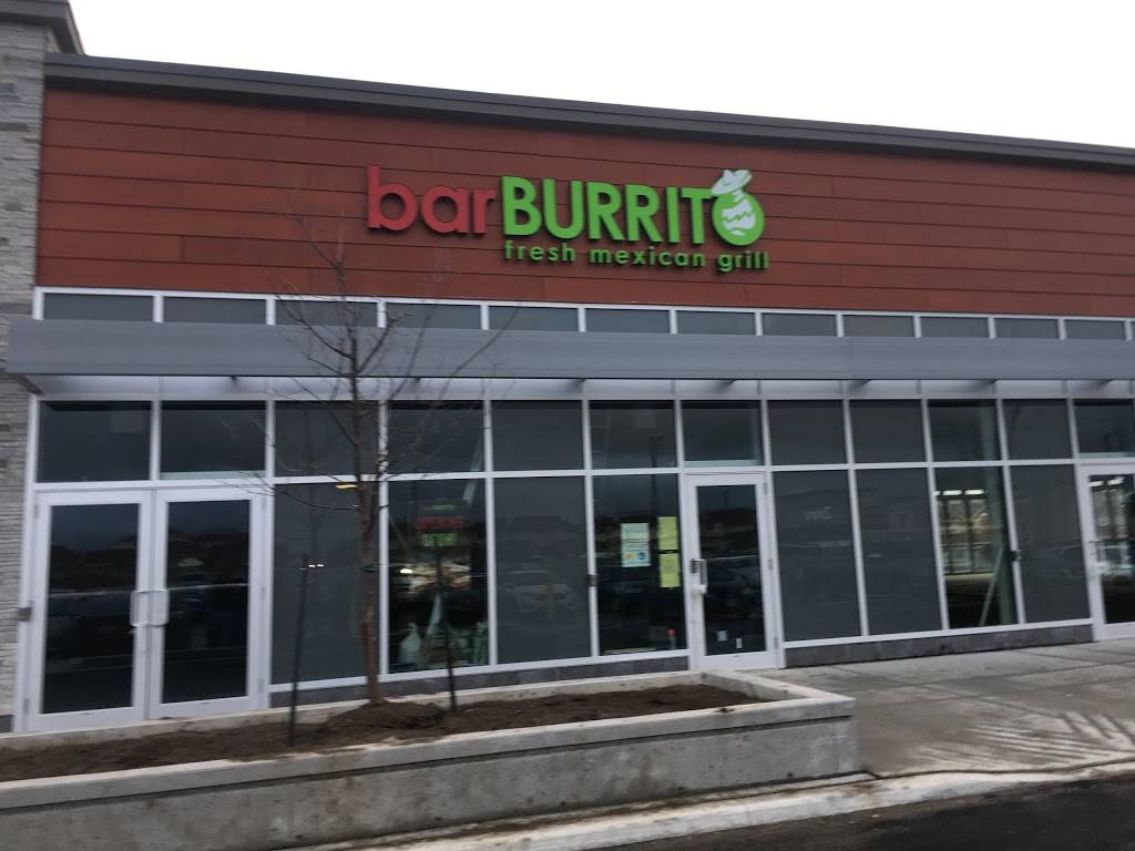 barBURRITO | restaurant | 190 Clair Rd E, Guelph, ON N1L 1G6, Canada | 5198247500 OR +1 519-824-7500