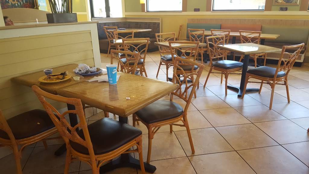 Pollo Tropical | restaurant | 3134 Tampa Rd, Oldsmar, FL 34677, USA | 7277848627 OR +1 727-784-8627