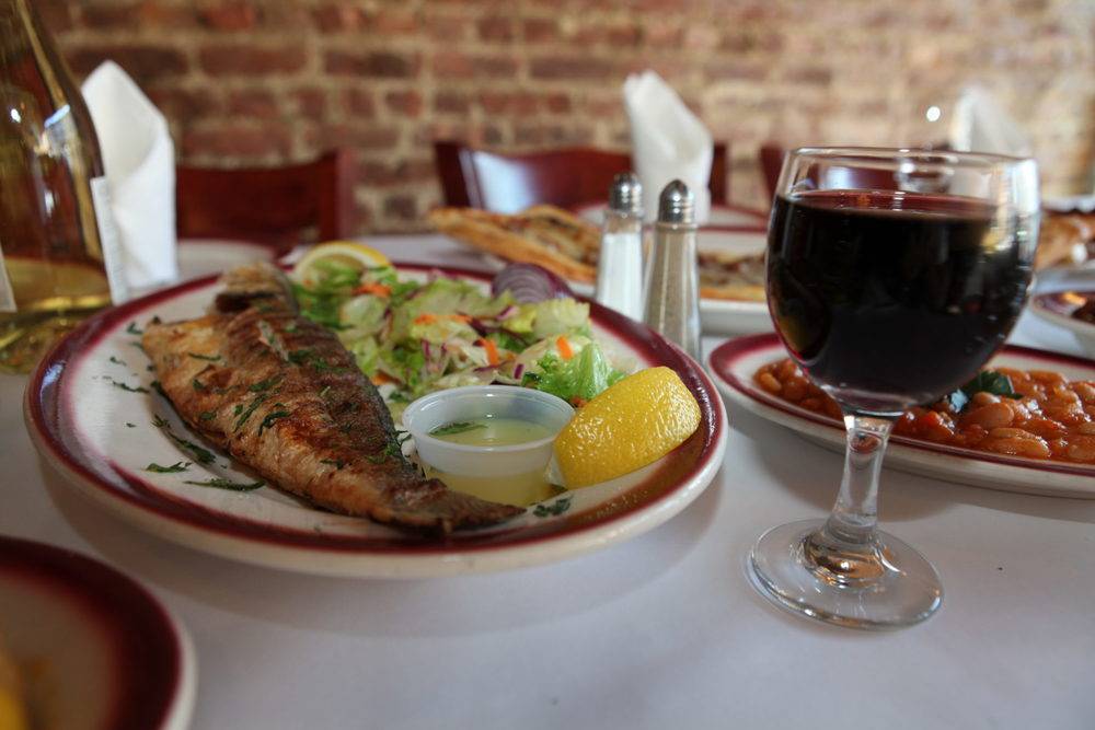 Mediterranean Food | restaurant | 1953-1955 Coney Island Ave floor first, Brooklyn, NY 11223, USA | 3477976875 OR +1 347-797-6875