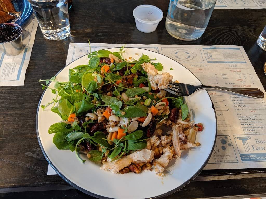 The Grey Market, Savannah | restaurant | 109 Jefferson St, Savannah, GA 31401, USA | 9122013924 OR +1 912-201-3924