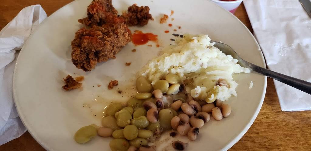 Front Porch Barbecue & Seafood | restaurant | 205 Thornhill Dr, Hattiesburg, MS 39401, USA | 6012643536 OR +1 601-264-3536