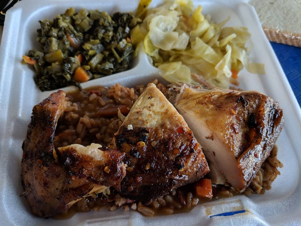 Phils Caribbean Cuisine | restaurant | 2330 Cline Ave, Schererville, IN 46375, USA | 2192278780 OR +1 219-227-8780