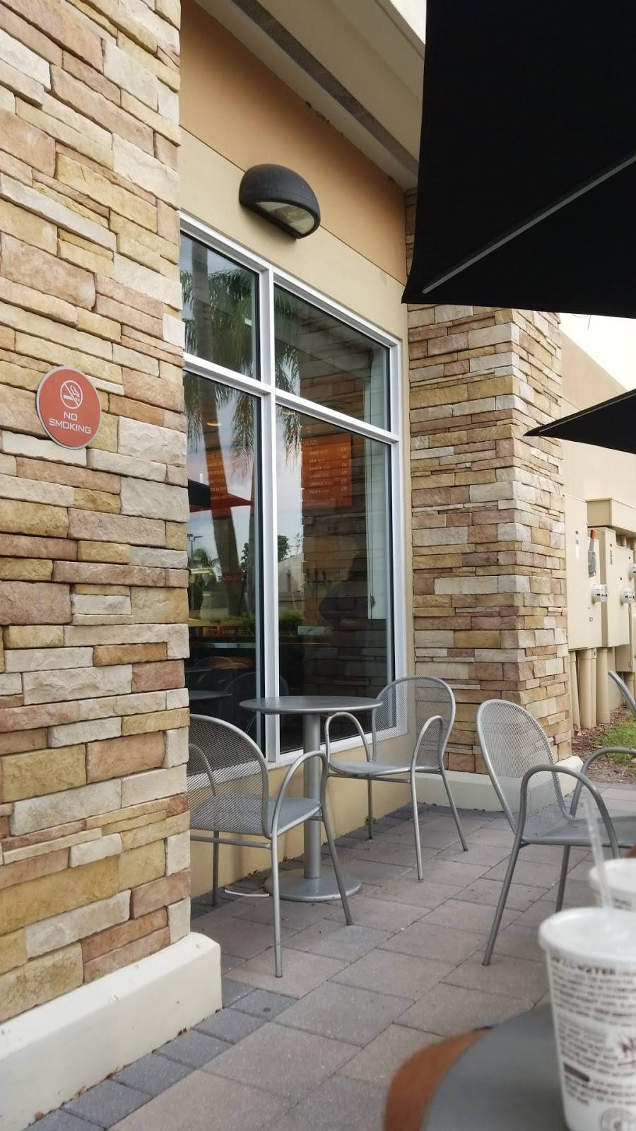 Chipotle Mexican Grill | restaurant | 7028 W Palmetto Park Rd #106, Boca Raton, FL 33433, USA | 5612060144 OR +1 561-206-0144