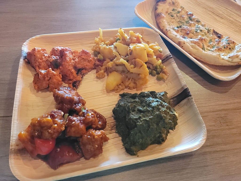 India 101 Xpress | restaurant | 2851 Plano Pkwy #200, The Colony, TX 75056, USA | 9722929727 OR +1 972-292-9727