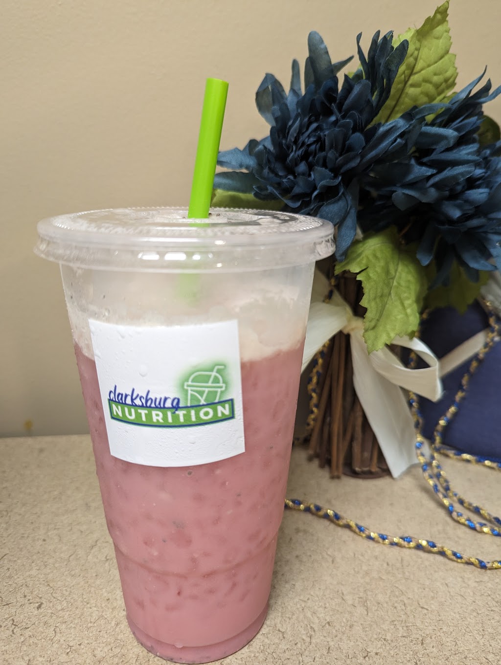 Clarksburg Nutrition | restaurant | 1201 S Chestnut St, Clarksburg, WV 26301, USA | 3046270231 OR +1 304-627-0231