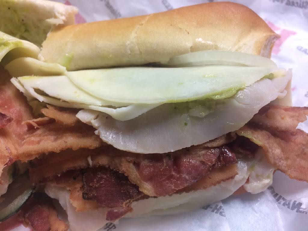 Jimmy Johns | meal delivery | N 56 W, 15560 Silver Spring Dr, Menomonee Falls, WI 53051, USA | 2627816700 OR +1 262-781-6700