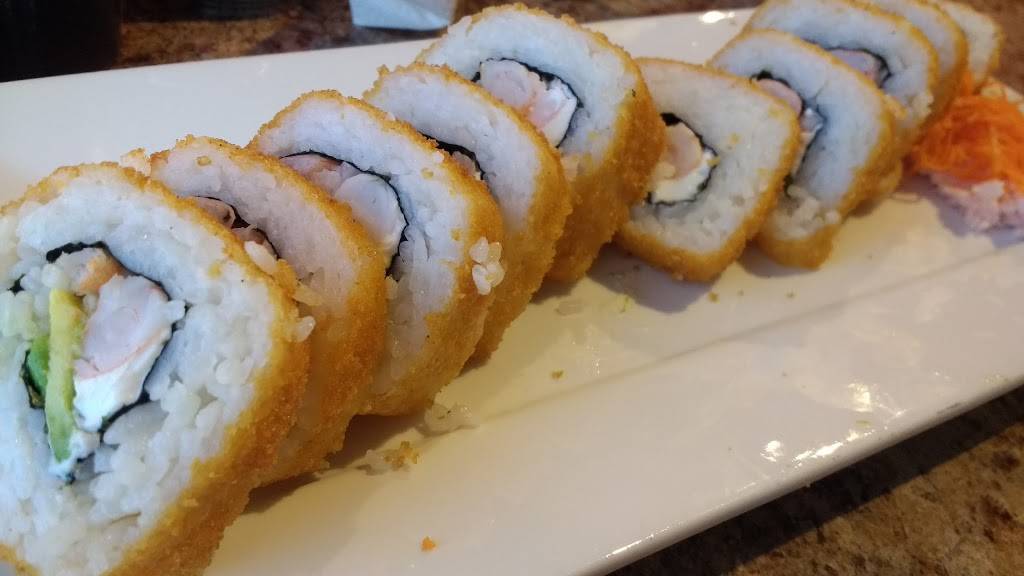 Sushi La Postal Otay | restaurant | Bulevar Lázaro Cárdenas 2340, Otay Constituyentes, 22457 Tijuana, B.C., Mexico | 016646470718 OR +52 664 647 0718