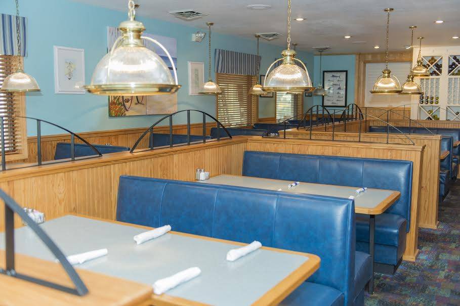 Millers Seafood & Steak House | restaurant | 1520 S Virginia Dare Trail, Kill Devil Hills, NC 27948, USA | 2524417674 OR +1 252-441-7674