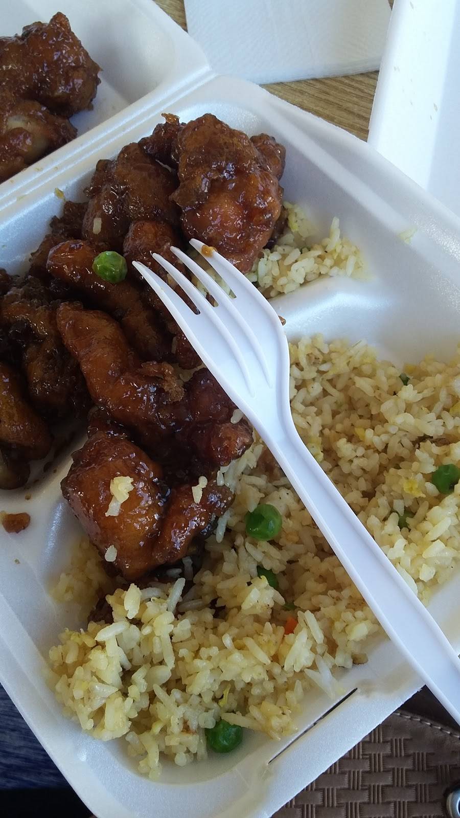 Great Wall Express | restaurant | 6375 El Cajon Blvd, San Diego, CA 92115, USA | 6195837423 OR +1 619-583-7423