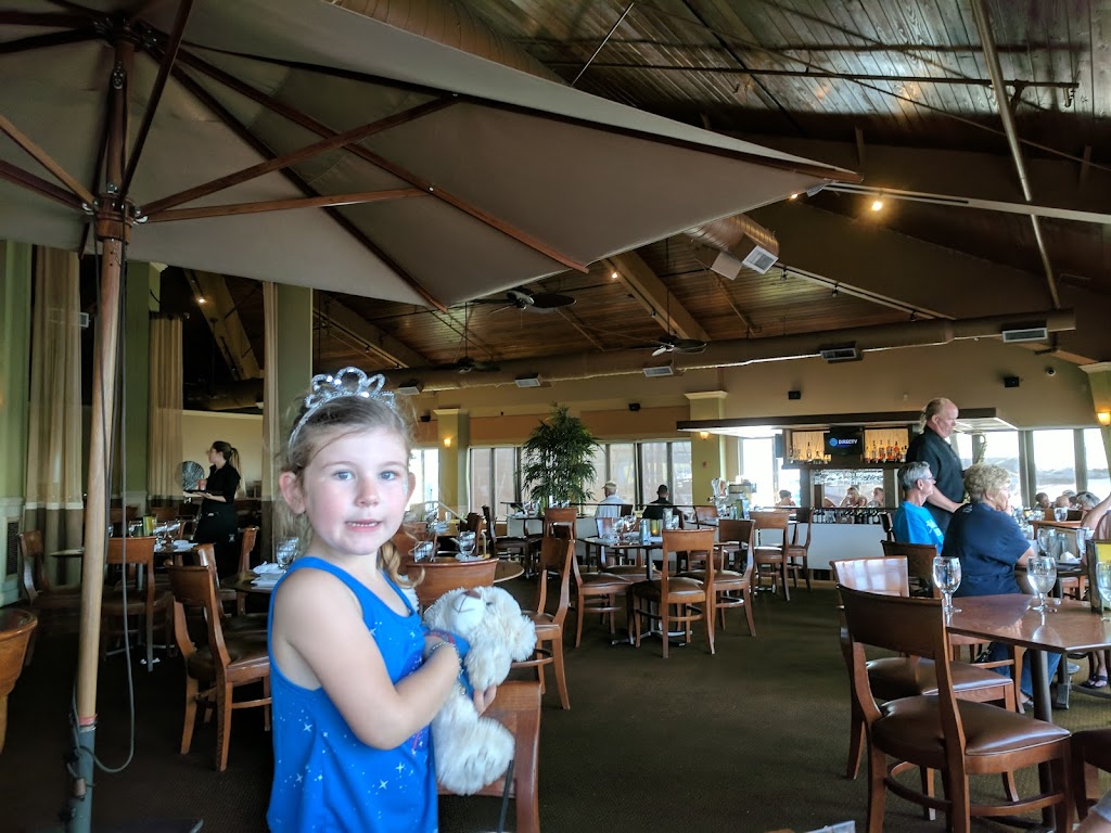 Millikens Reef | restaurant | 683 Dave Nisbet Dr, Cape Canaveral, FL 32920, USA | 3217830100 OR +1 321-783-0100