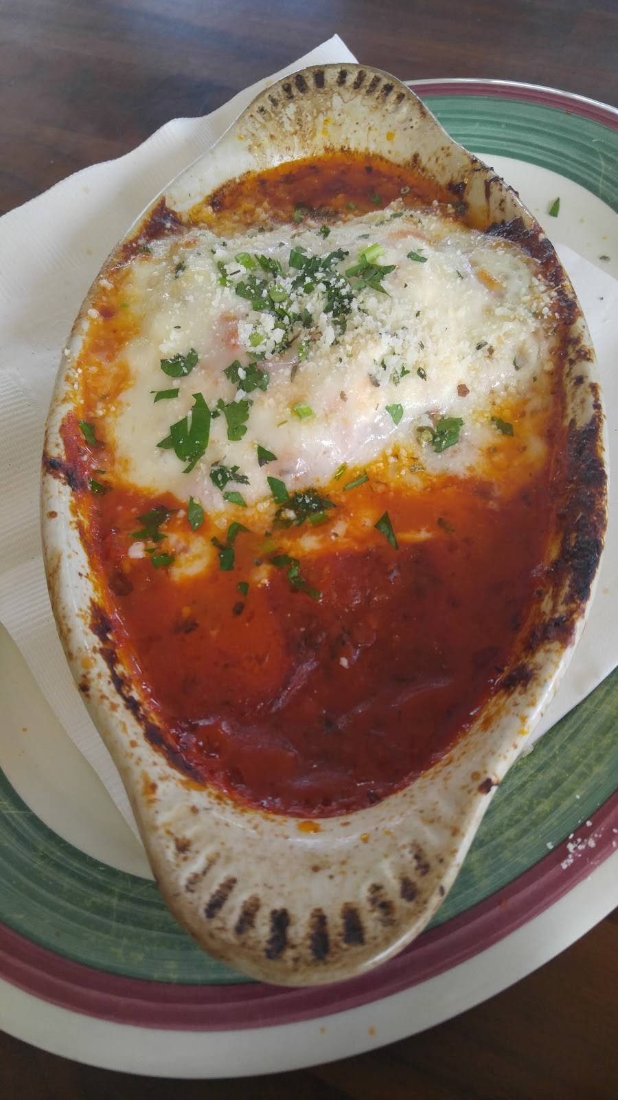 Tony & Albas Pizza & Pasta | restaurant | 817 Soquel Ave, Santa Cruz, CA 95062, USA | 8314258669 OR +1 831-425-8669